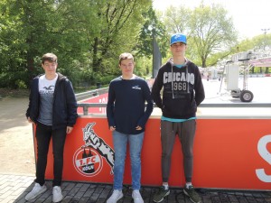 Beim FC